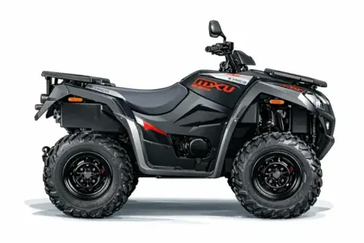 MXU 550i ABS T3b