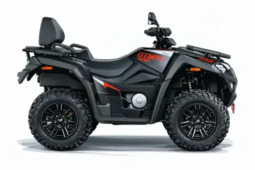 MXU 700i EPS ABS T3b
