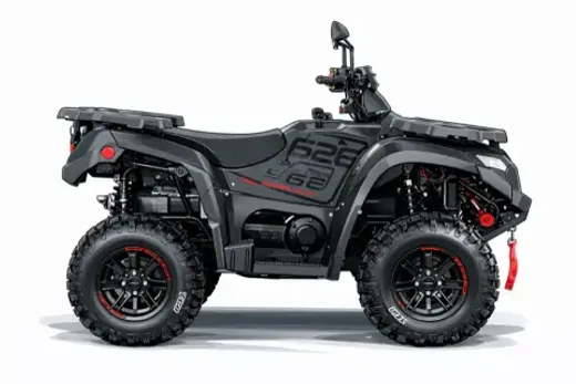 BLADE 560 EPS ABS