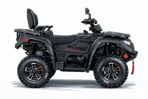 BLADE 620 LONG EPS ABS