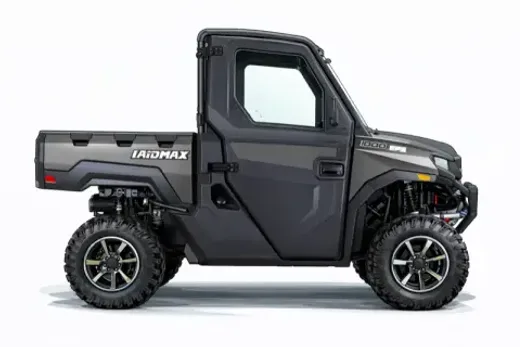 LANDMAX 1000 Pro Full Cab