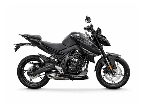 R125S ABS TCS